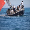 Castellón, Regata San Jaime en Oropesa. Sábado 28 de julio