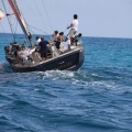 Castellón, Regata San Jaime en Oropesa. Sábado 28 de julio