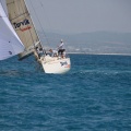 Castellón, Regata San Jaime en Oropesa. Sábado 28 de julio