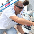 Castellón, Regata San Jaime en Oropesa. Sábado 28 de julio