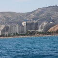 Castellón, Regata San Jaime en Oropesa. Sábado 28 de julio
