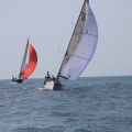 Castellón, Regata San Jaime en Oropesa. Sábado 28 de julio