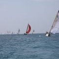 Castellón, Regata San Jaime en Oropesa. Sábado 28 de julio