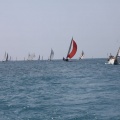 Castellón, Regata San Jaime en Oropesa. Sábado 28 de julio