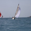 Castellón, Regata San Jaime en Oropesa. Sábado 28 de julio