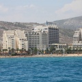 Castellón, Regata San Jaime en Oropesa. Sábado 28 de julio