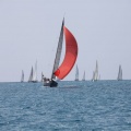 Castellón, Regata San Jaime en Oropesa. Sábado 28 de julio
