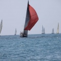 Castellón, Regata San Jaime en Oropesa. Sábado 28 de julio