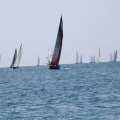Castellón, Regata San Jaime en Oropesa. Sábado 28 de julio