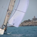 Castellón, Regata San Jaime en Oropesa. Sábado 28 de julio