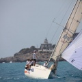 Castellón, Regata San Jaime en Oropesa. Sábado 28 de julio
