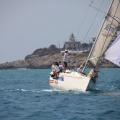 Castellón, Regata San Jaime en Oropesa. Sábado 28 de julio