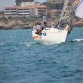 Castellón, Regata San Jaime en Oropesa. Sábado 28 de julio