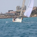 Castellón, Regata San Jaime en Oropesa. Sábado 28 de julio