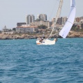 Castellón, Regata San Jaime en Oropesa. Sábado 28 de julio