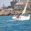 Castellón, Regata San Jaime en Oropesa. Sábado 28 de julio