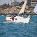 Castellón, Regata San Jaime en Oropesa. Sábado 28 de julio