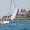 Castellón, Regata San Jaime en Oropesa. Sábado 28 de julio