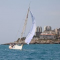 Castellón, Regata San Jaime en Oropesa. Sábado 28 de julio