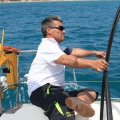 Castellón, Regata San Jaime en Oropesa. Sábado 28 de julio