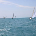 Castellón, Regata San Jaime en Oropesa. Sábado 28 de julio