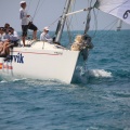 Castellón, Regata San Jaime en Oropesa. Sábado 28 de julio