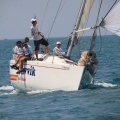 Castellón, Regata San Jaime en Oropesa. Sábado 28 de julio