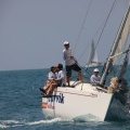 Castellón, Regata San Jaime en Oropesa. Sábado 28 de julio