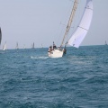 Castellón, Regata San Jaime en Oropesa. Sábado 28 de julio