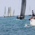 Castellón, Regata San Jaime en Oropesa. Sábado 28 de julio