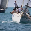 Castellón, Regata San Jaime en Oropesa. Sábado 28 de julio