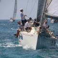 Castellón, Regata San Jaime en Oropesa. Sábado 28 de julio