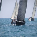 Castellón, Regata San Jaime en Oropesa. Sábado 28 de julio