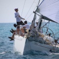 Castellón, Regata San Jaime en Oropesa. Sábado 28 de julio