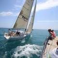 Castellón, Regata San Jaime en Oropesa. Sábado 28 de julio
