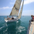 Castellón, Regata San Jaime en Oropesa. Sábado 28 de julio