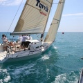 Castellón, Regata San Jaime en Oropesa. Sábado 28 de julio