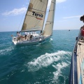 Castellón, Regata San Jaime en Oropesa. Sábado 28 de julio