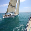 Castellón, Regata San Jaime en Oropesa. Sábado 28 de julio