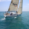 Castellón, Regata San Jaime en Oropesa. Sábado 28 de julio