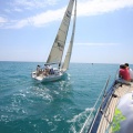 Castellón, Regata San Jaime en Oropesa. Sábado 28 de julio