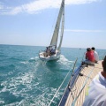 Castellón, Regata San Jaime en Oropesa. Sábado 28 de julio