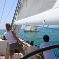 Castellón, Regata San Jaime en Oropesa. Sábado 28 de julio