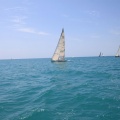 Castellón, Regata San Jaime en Oropesa. Sábado 28 de julio