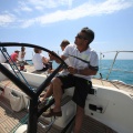 Castellón, Regata San Jaime en Oropesa. Sábado 28 de julio
