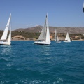 Castellón, Regata San Jaime en Oropesa. Sábado 28 de julio