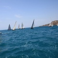 Castellón, Regata San Jaime en Oropesa. Sábado 28 de julio