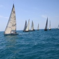 Castellón, Regata San Jaime en Oropesa. Sábado 28 de julio