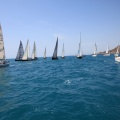 Castellón, Regata San Jaime en Oropesa. Sábado 28 de julio
