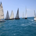 Castellón, Regata San Jaime en Oropesa. Sábado 28 de julio